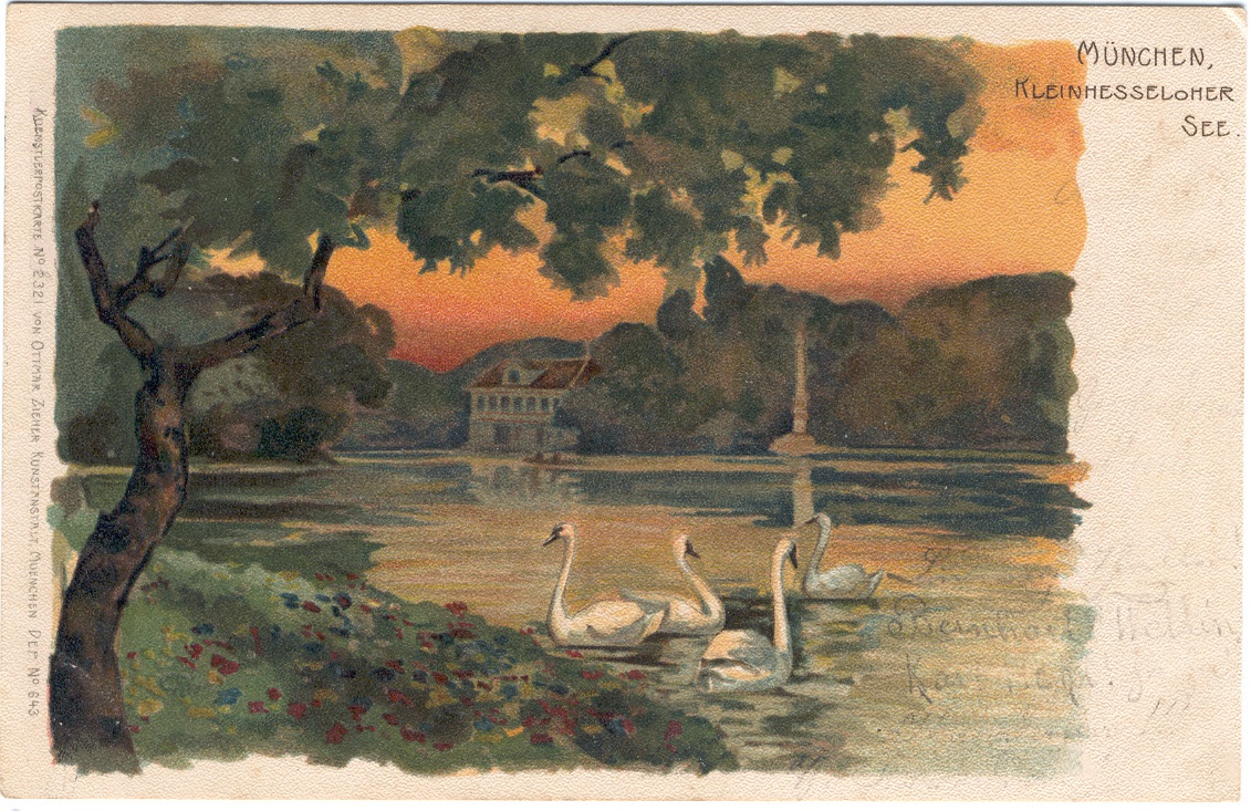 Ein Beispielbild